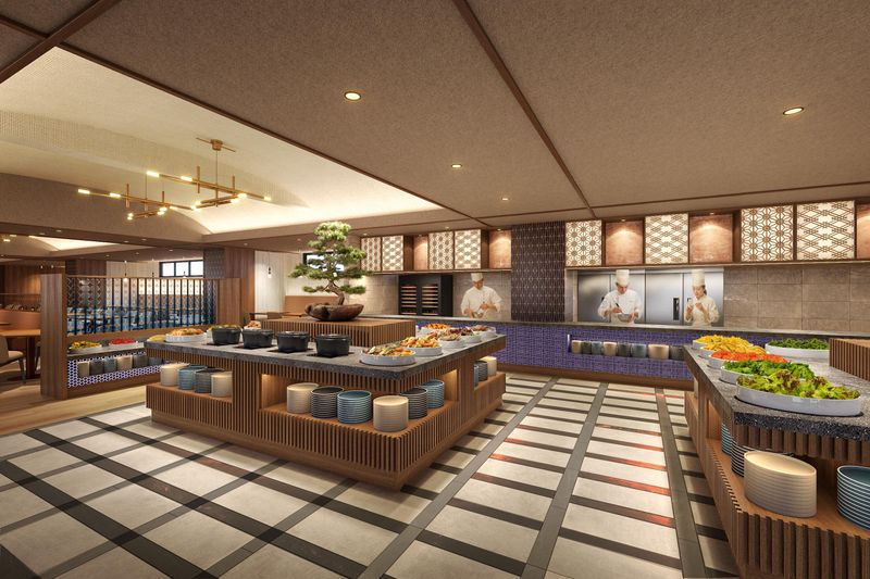 アイコニア・ホスピタリティ株式会社の求人・転職情報