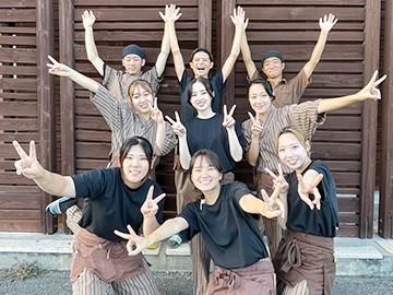 七輪　高槻店のアルバイト・バイト求人情報-03