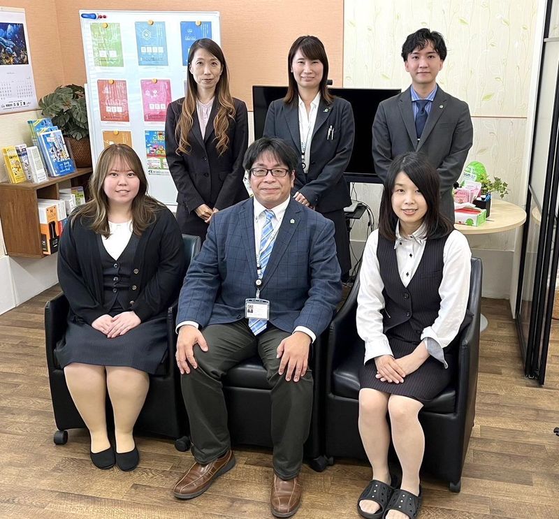 イエステーション苫小牧店【プランドゥライフ株式会社】のアルバイト・バイト求人情報-02