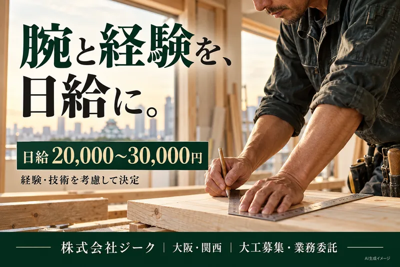 株式会社ジークの求人・転職情報