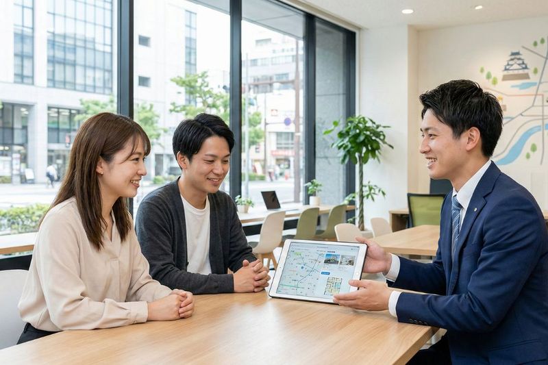 フォーシーズン株式会社の求人・転職情報