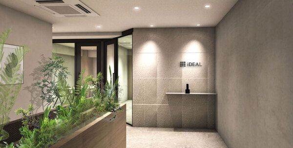 株式会社アイデアルの求人・転職情報