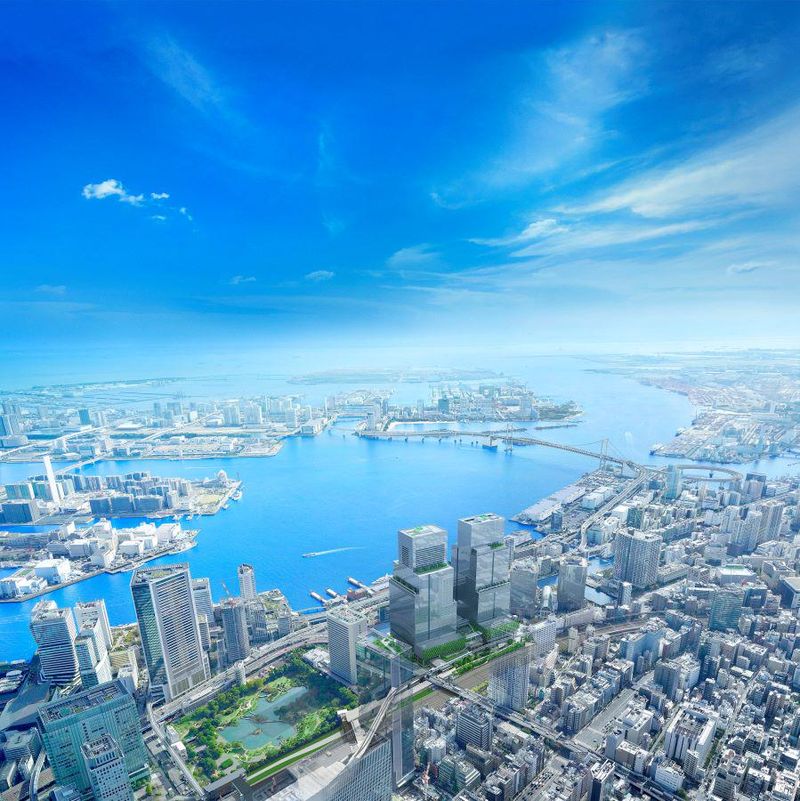 野村不動産株式会社