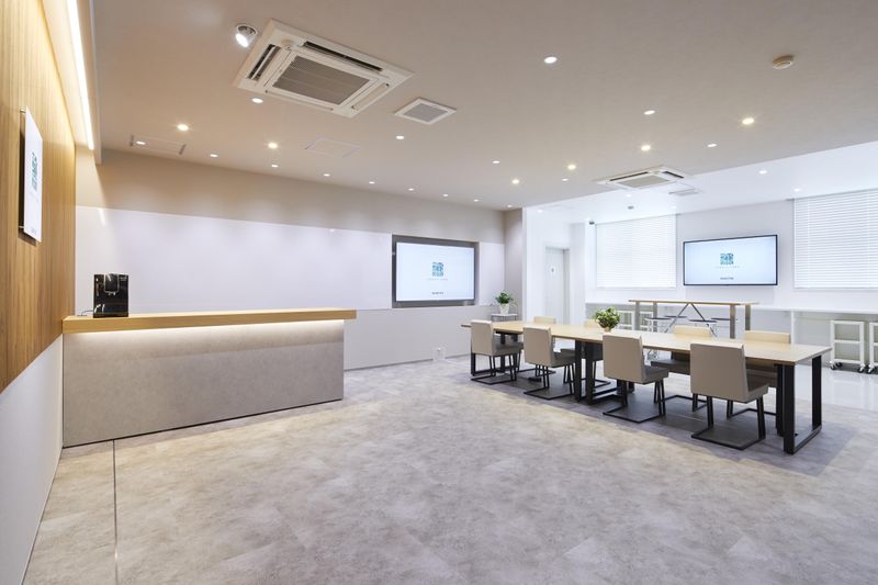 株式会社スギノマシン