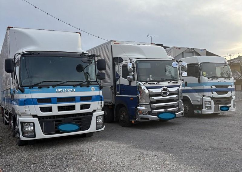 東群物流株式会社の求人・転職情報