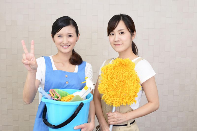 生協さくら病院(株式会社秋田東北ダイケン　青森営業所)の派遣求人情報