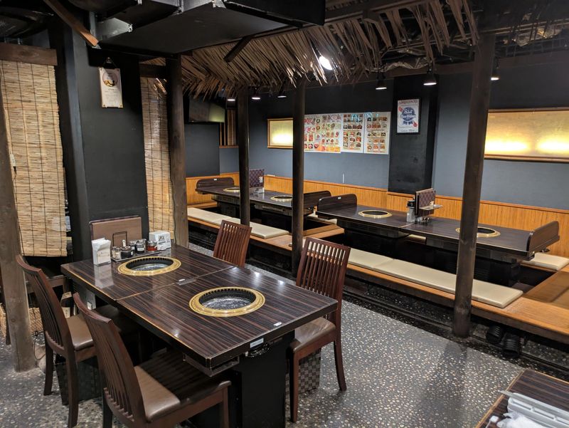 株式会社マイト　焼肉バンバン　東武練馬店のアルバイト・バイト求人情報-02
