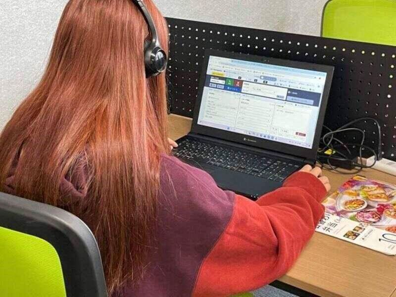 求人画像