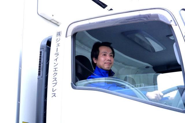株式会社ジェーラインエクスプレスの求人・転職情報