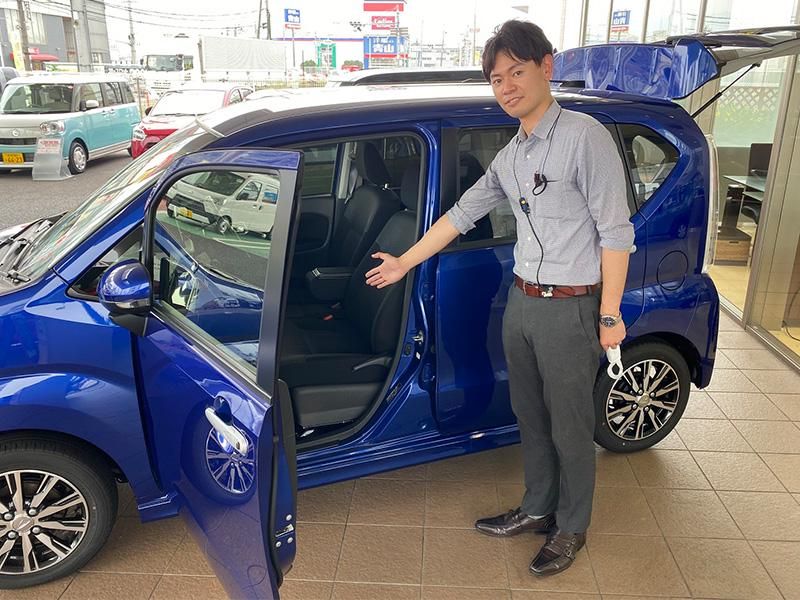奈良ダイハツ株式会社-0012の求人・転職情報