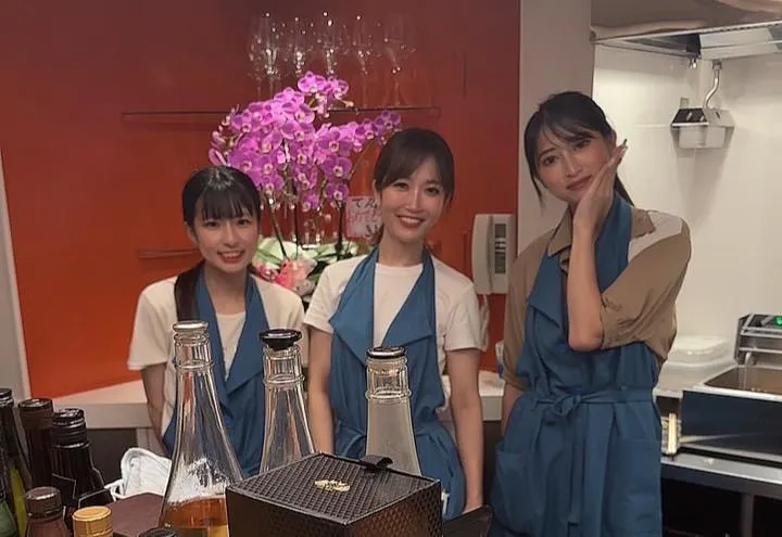 お酒とちょっと小料理　てんのアルバイト・バイト求人情報