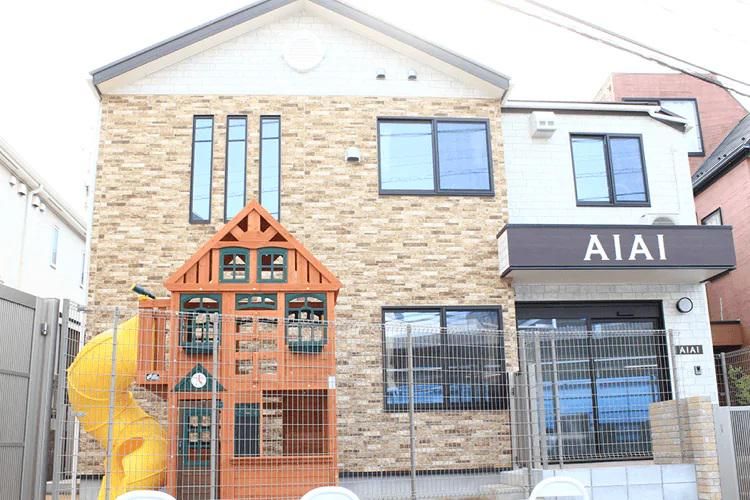 AIAI NURSERY 北習志野のアルバイト・バイト求人情報-05