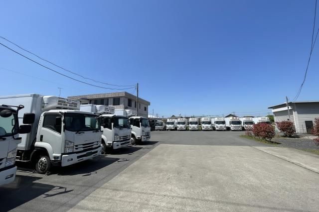 安全運輸株式会社の求人・転職情報