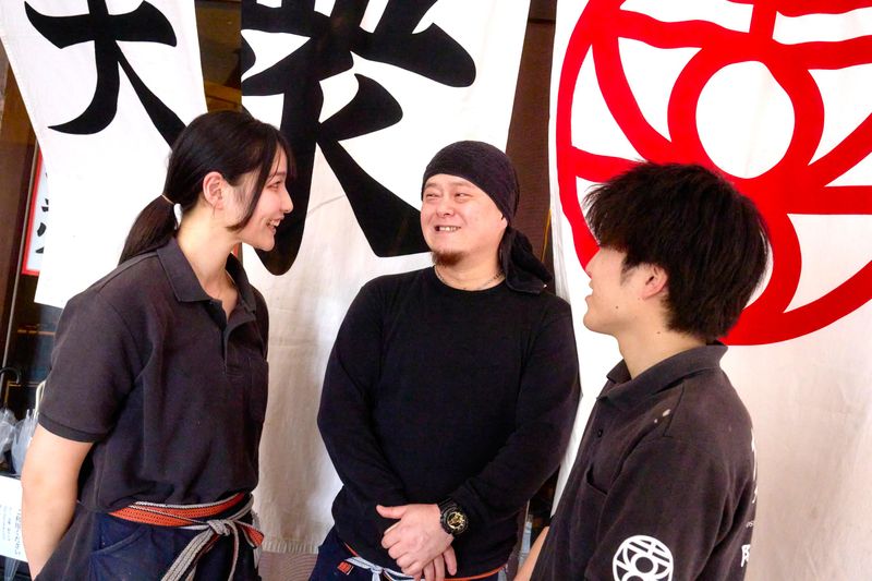 マルキ 岡山駅前店|株式会社JS商事のアルバイト・バイト求人情報-02
