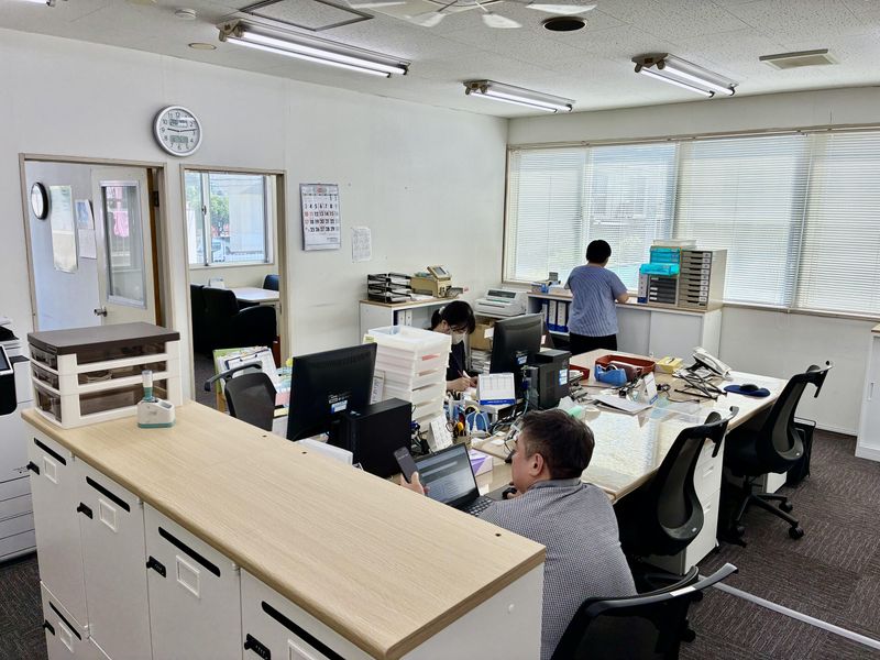 株式会社大島園の求人・転職情報