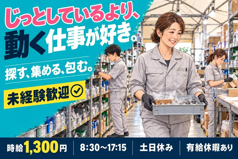 求人画像