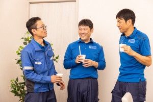 株式会社アルプスウェイの求人・転職情報