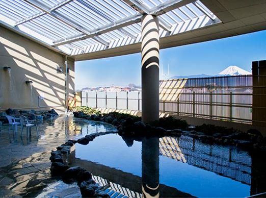 湯~トピアかんなみの派遣求人情報