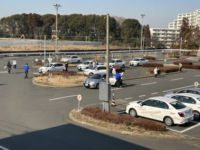 我孫子自動車教習所の求人・転職情報