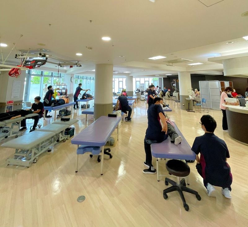 医療法人春和会　整形外科吉野台クリニックの求人・転職情報