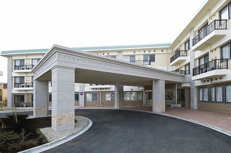 ライクケア　フェリエドゥ横浜鴨居のアルバイト・バイト求人情報-03