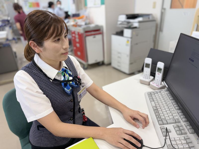 済生会熊本病院のアルバイト・バイト求人情報-03