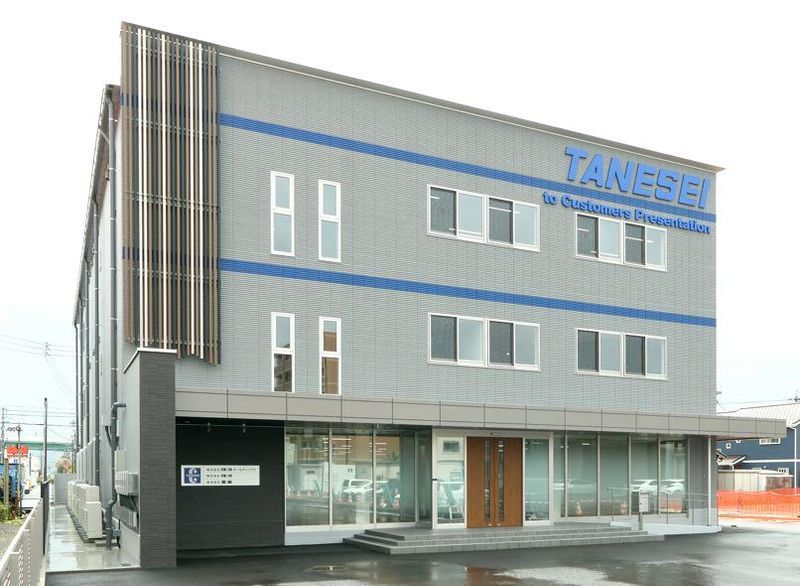 株式会社種清 豊橋営業所の求人・転職情報-03