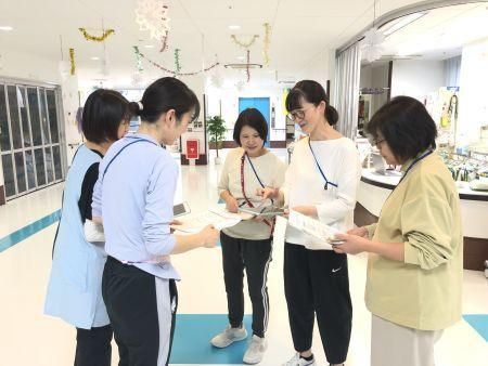 社会福祉法人兵庫福祉会　ケアホーム横浜-0002の求人・転職情報