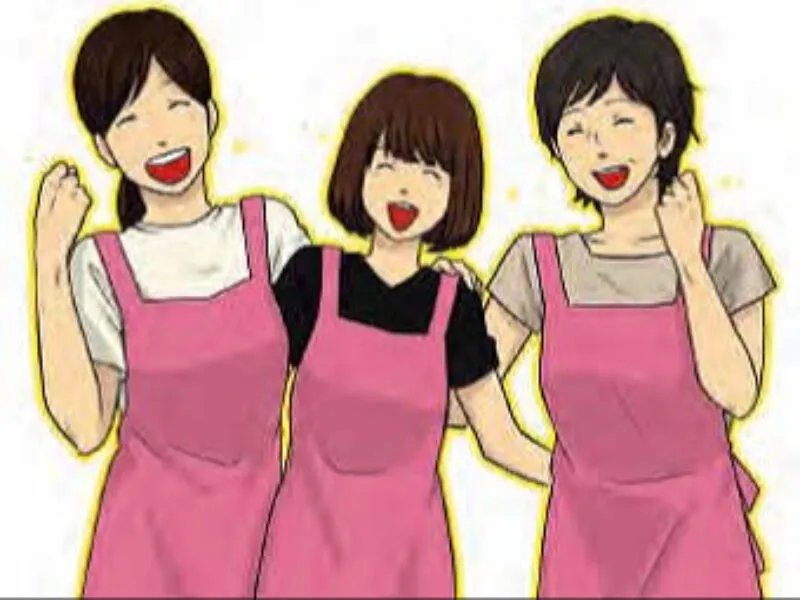 求人画像
