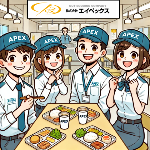 求人画像