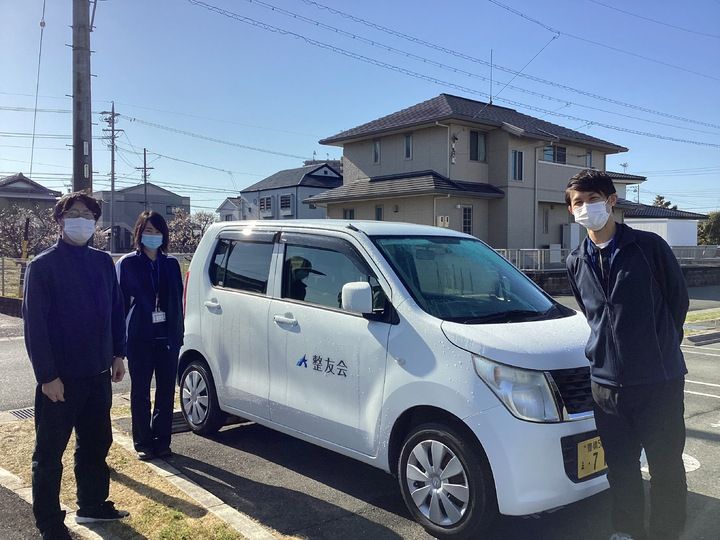 豊橋整形外科向山クリニックのアルバイト・バイト求人情報-06