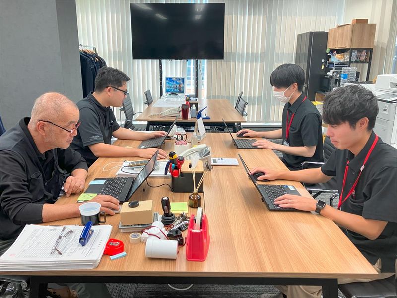 SCM株式会社のアルバイト・バイト求人情報-02
