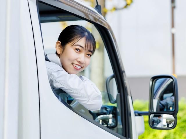 株式会社YTK　東京都江東区東雲エリアの求人情報