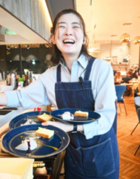 BRIANZA TOKYO　*Brianzaグループのアルバイト・バイト求人情報-01