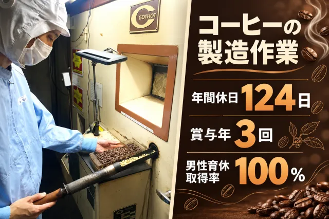 株式会社ユニカフェの求人・転職情報