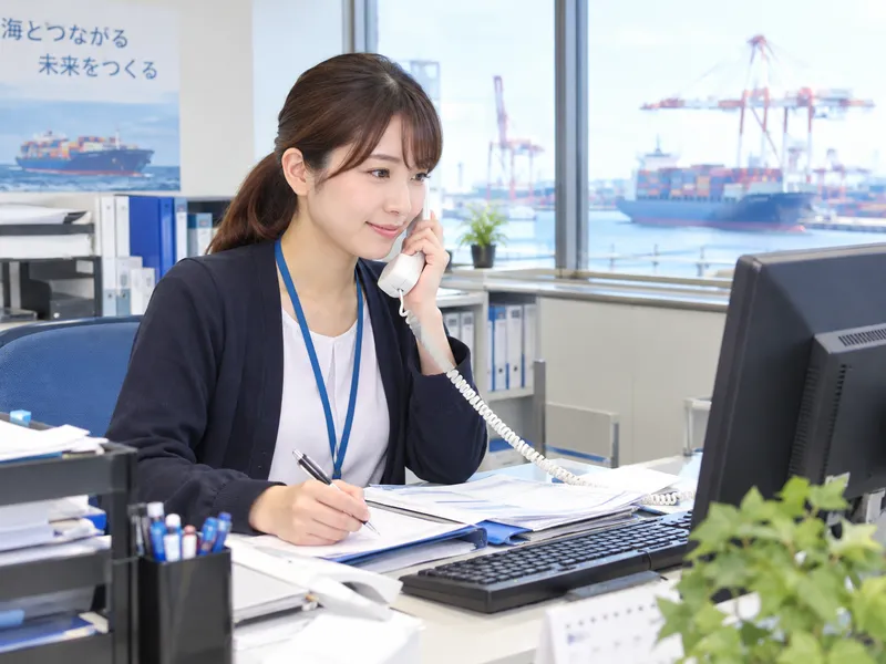 株式会社アンフィニー/東海市東海町のアルバイト・バイト求人情報