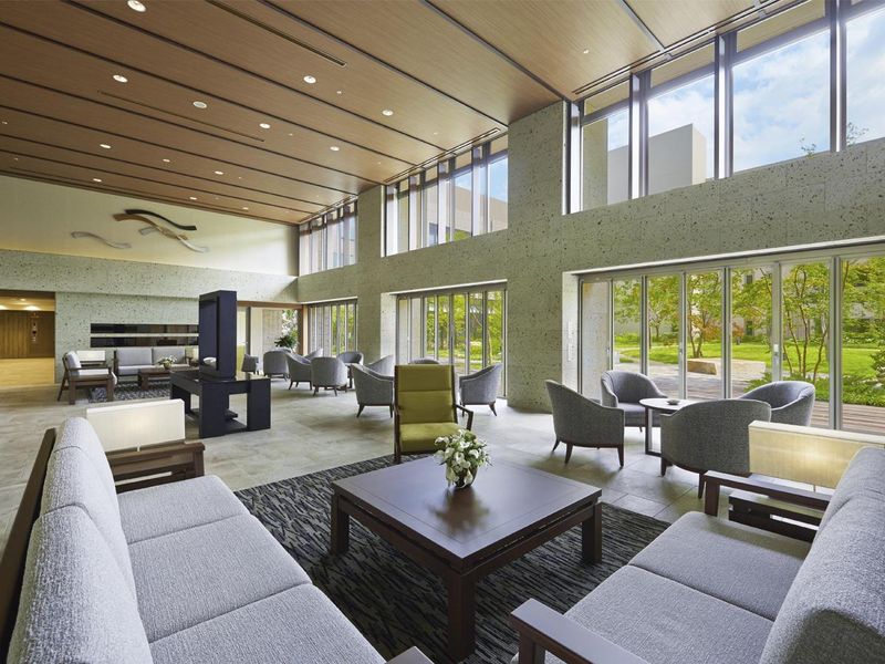 サービス付き高齢者住宅　グランクレール世田谷中町(東急グループ)のアルバイト・バイト求人情報-03