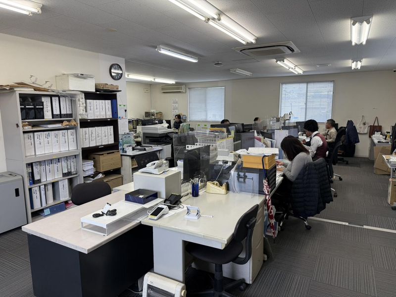 株式会社バルコムモータースの求人・転職情報