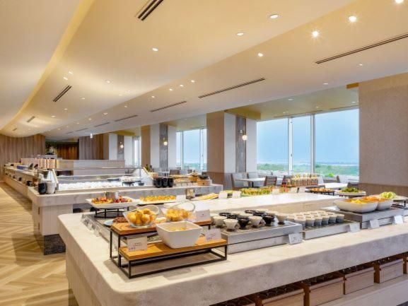 アイコニア・ホスピタリティ株式会社の求人・転職情報