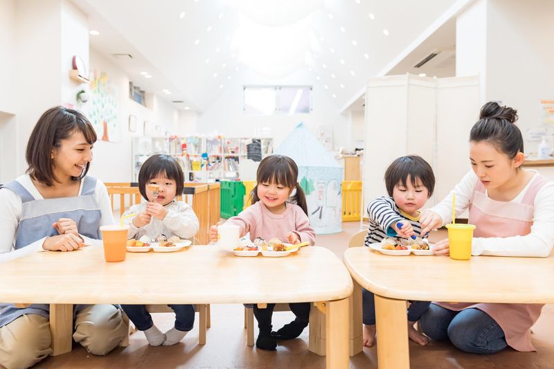 株式会社ウエルビーフードシステム　三和幼稚園のアルバイト・バイト求人情報-03