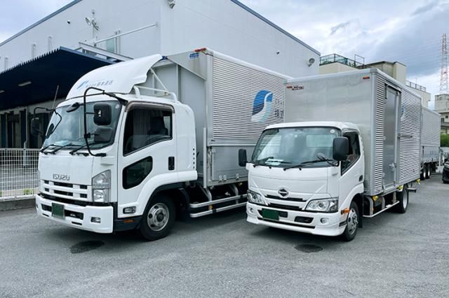 株式会社藤本運送　大阪営業所のアルバイト・バイト求人情報-02
