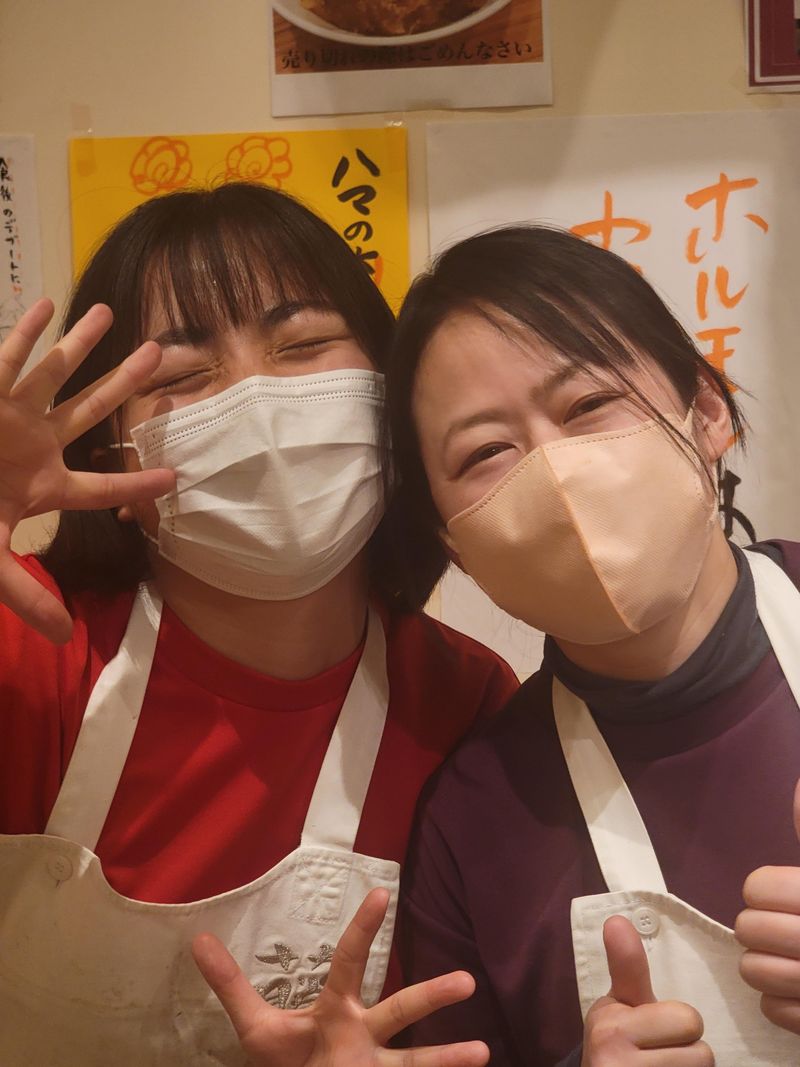 人形町 鳥波多゛(トリハダ)のアルバイト・バイト求人情報-02