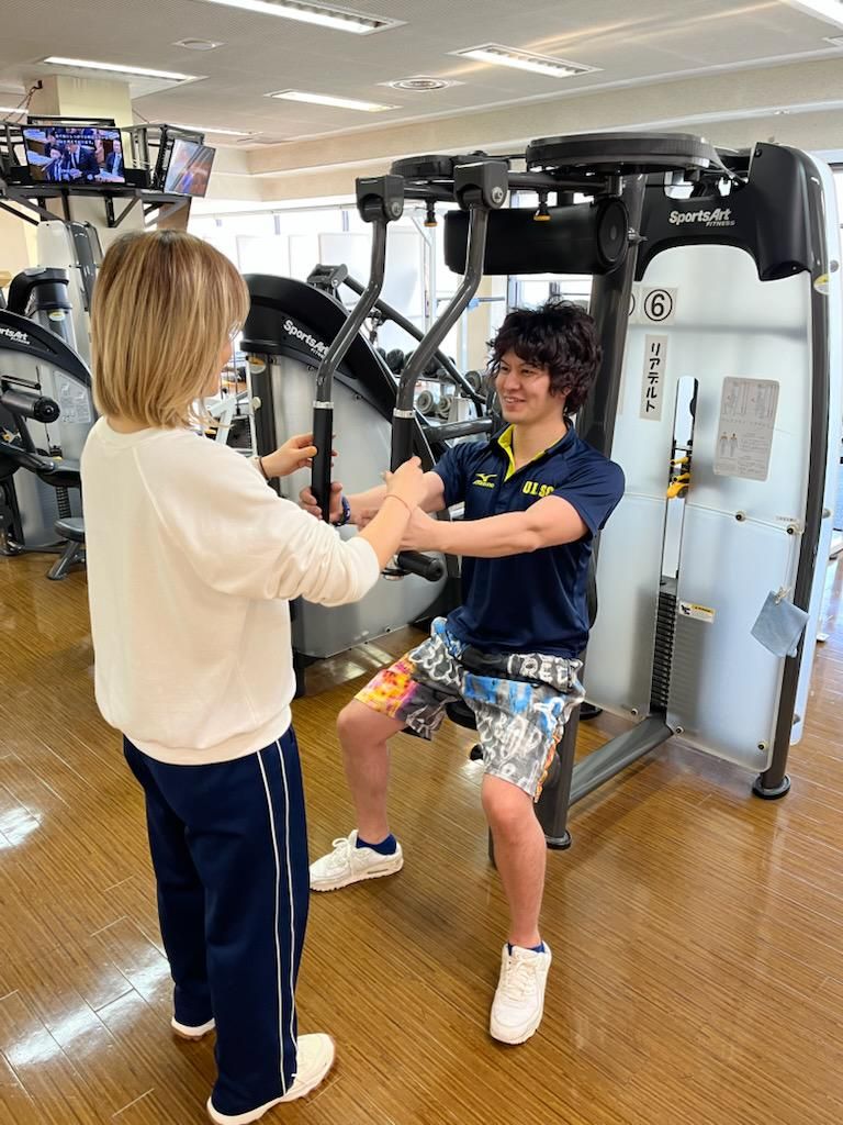 レックス総研有限会社　U.I.スポーツクラブ南浦和のアルバイト・バイト求人情報-03