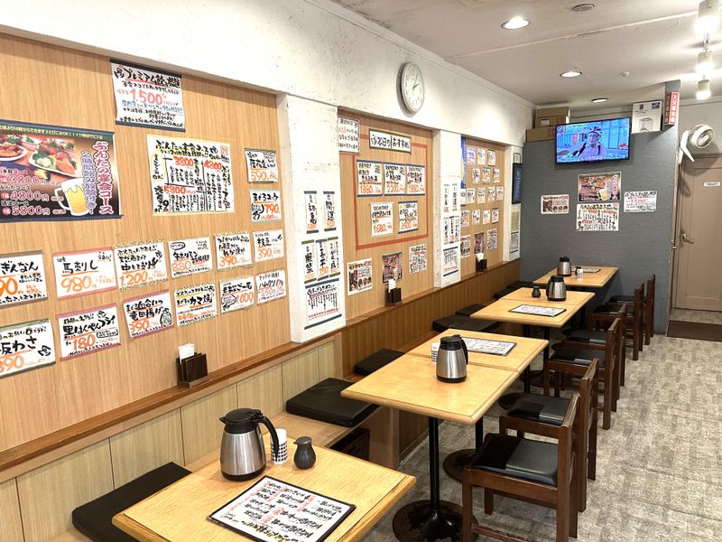 まぐろ丼ぶんたのアルバイト・バイト求人情報-03
