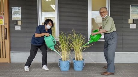 福井県民生活協同組合　大野きらめきのイメージ6