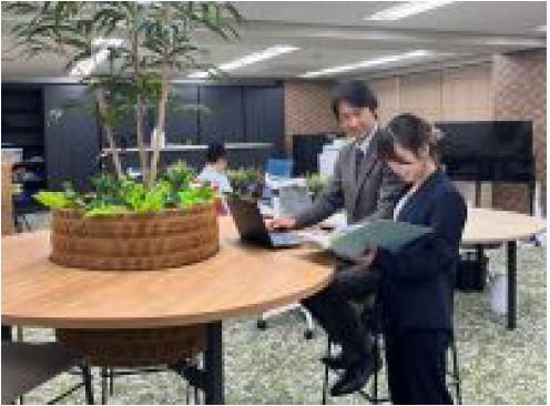 株式会社ポートハウジングサービスのアルバイト・バイト求人情報-04