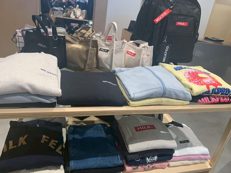 XLARGE/X-girl　入間アウトレット店のアルバイト・バイト求人情報-04