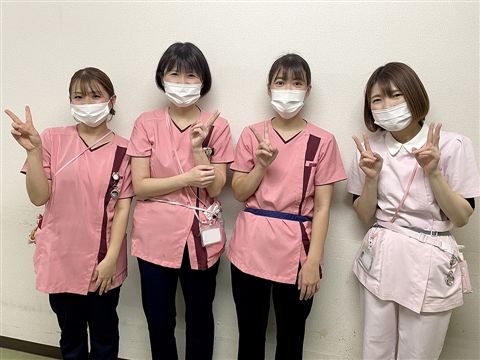 医療法人長光会 長島病院の求人・転職情報