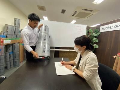 株式会社GROOVEの求人・転職情報