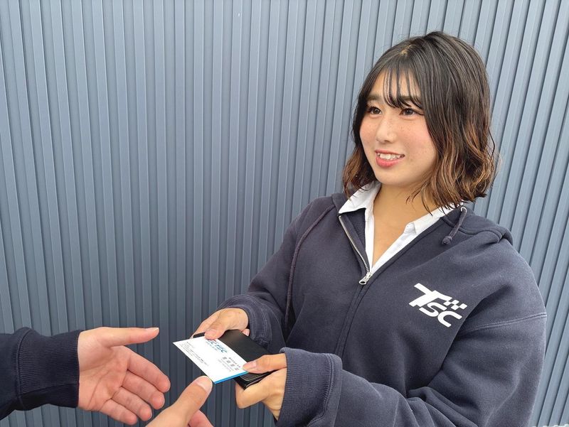 株式会社TSC　千葉北インター店の求人・転職情報-03